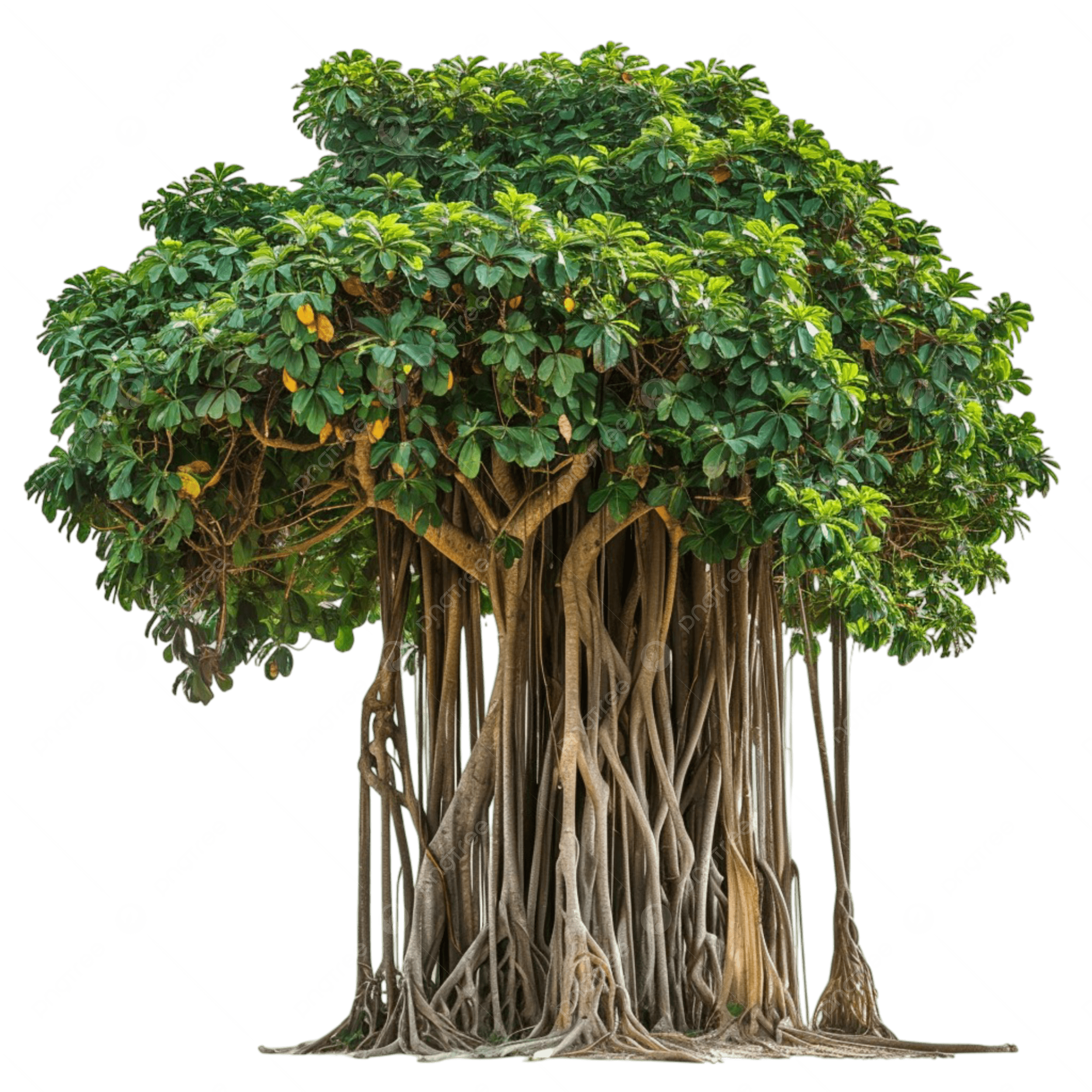 banyan tree